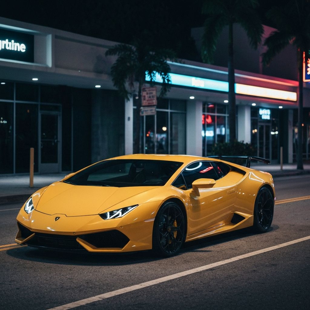 Drive The Extraordinary.