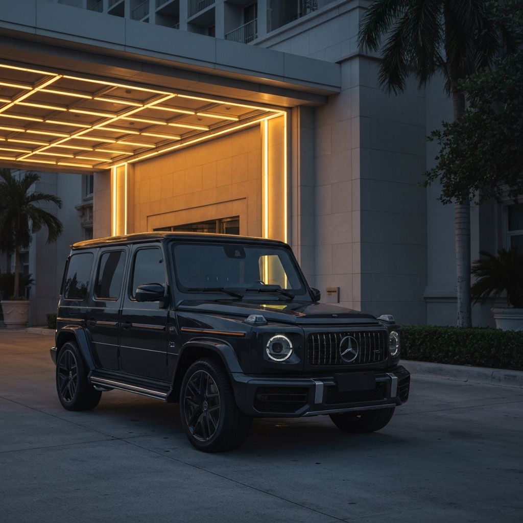 Comfort, Space, Performance.